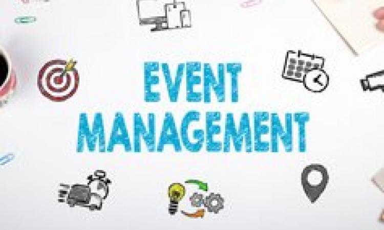 Certificate in Events Management 