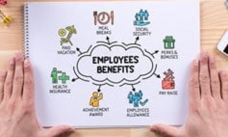 Compensation and Benefits - Virtual Learning