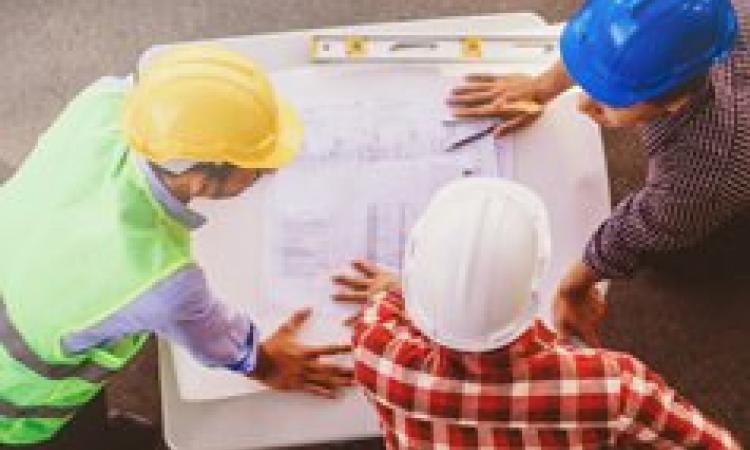 Construction Project Management - Virtual Learning