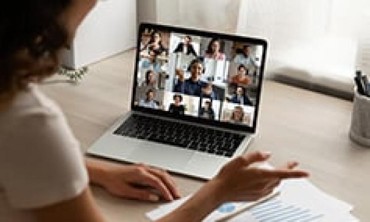 Employee Engagement: Strategies for Onsite and Teleworkers - Virtual Learning