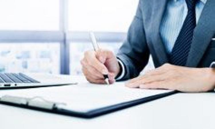 Drafting Contracts and Writing Scope of Work