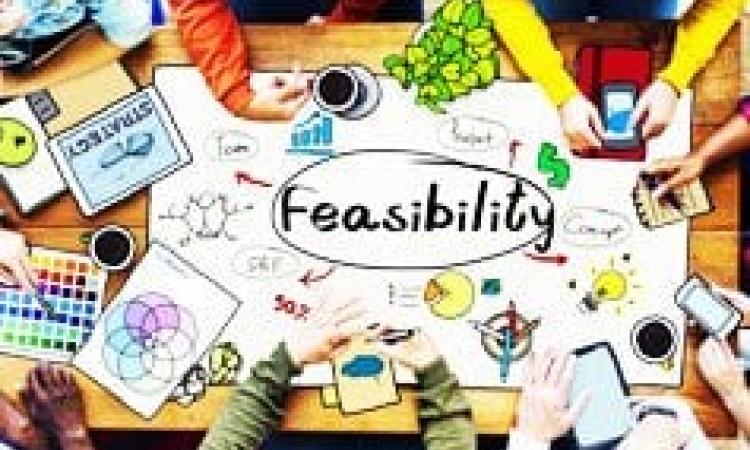 Feasibility Studies: Preparation, Analysis and Evaluation - Virtual Learning